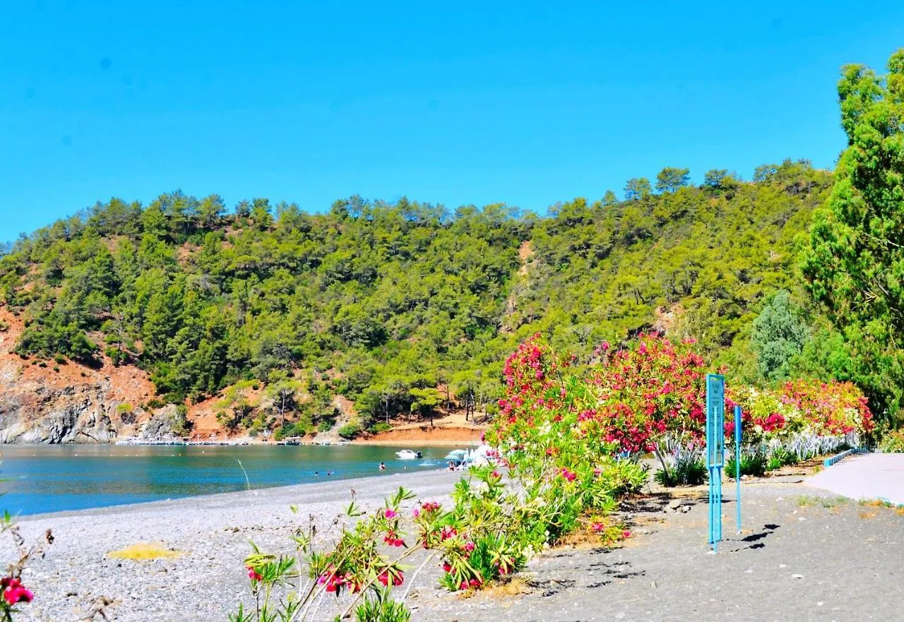 Santana Gocek Villa Gocek