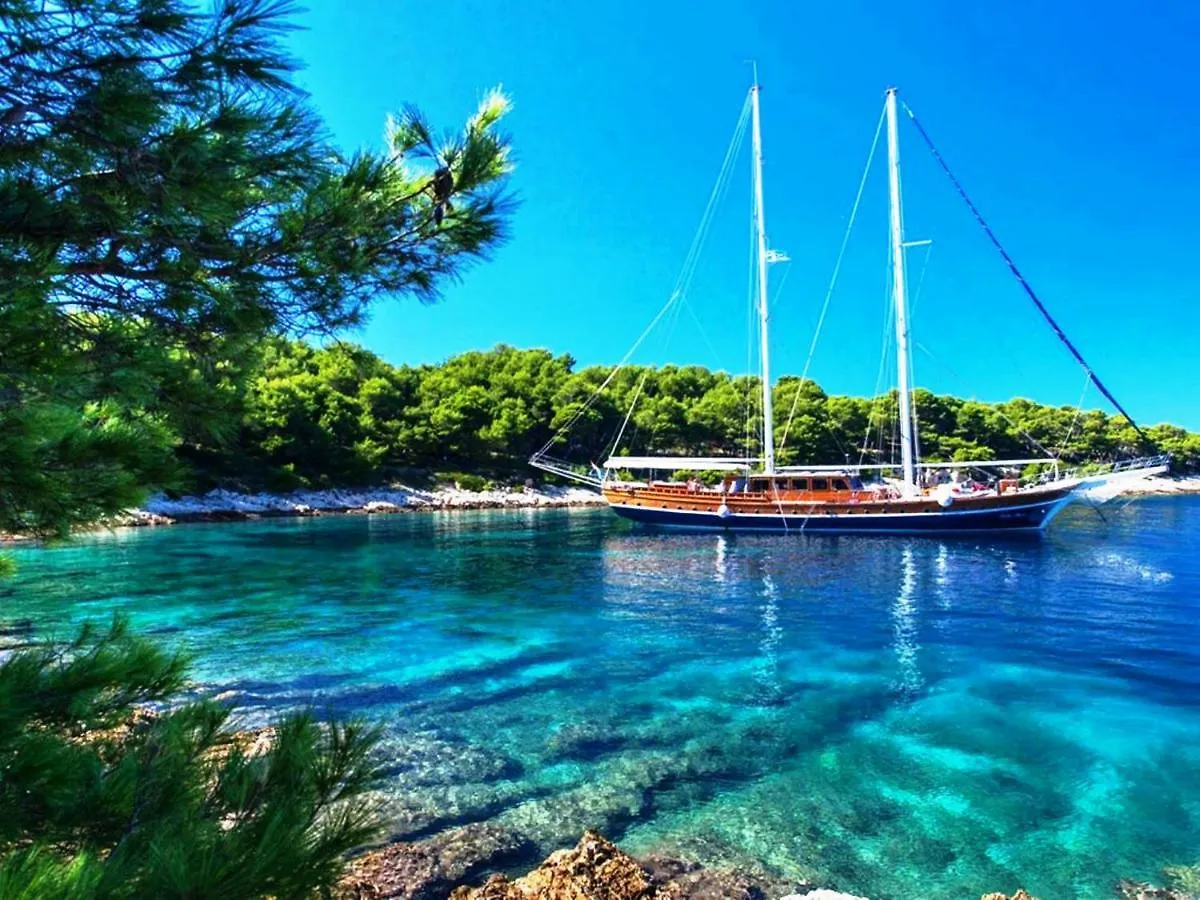 Santana Gocek Villa Gocek   Gocek (Fethiye)