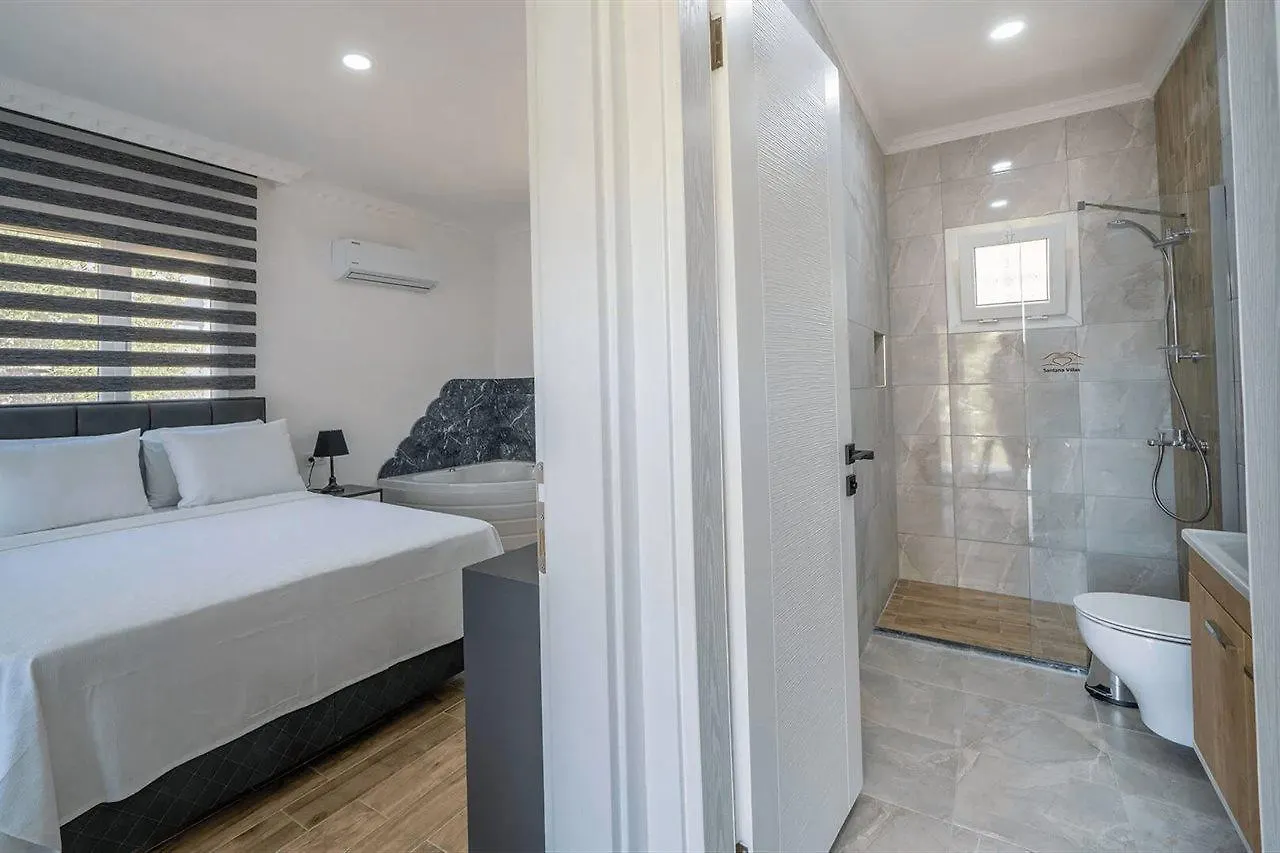Santana Gocek Villa Gocek