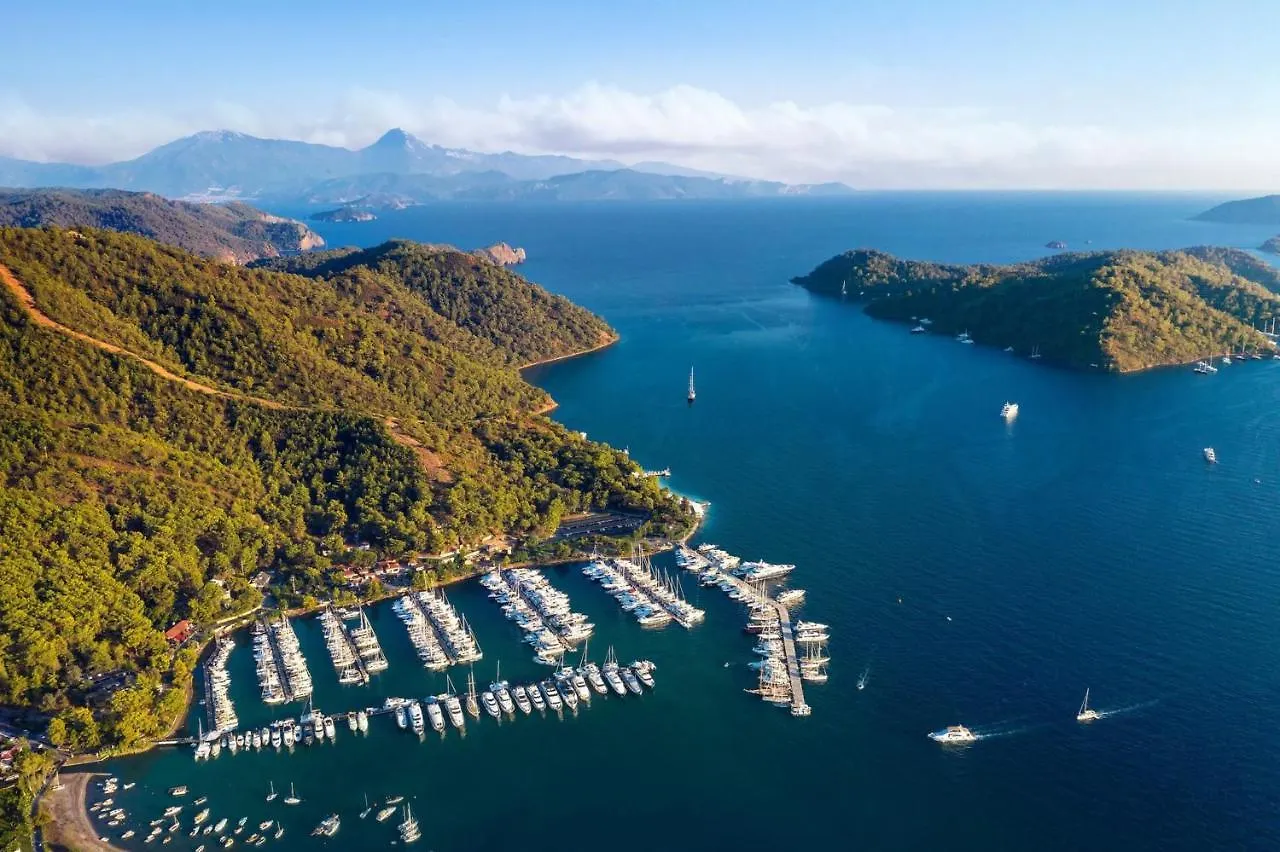 Santana Gocek Villa Gocek