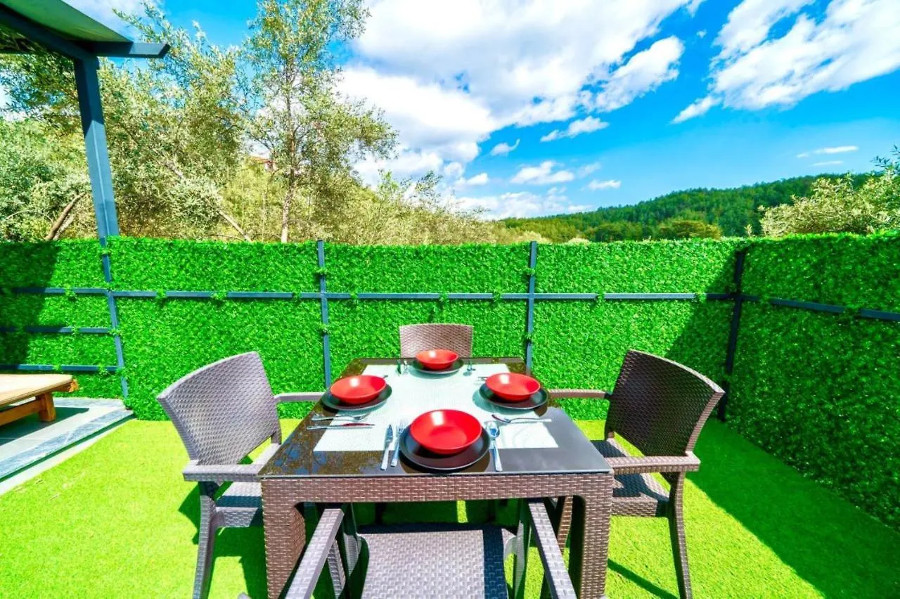 Santana Gocek Villa Gocek  Gocek (Fethiye)