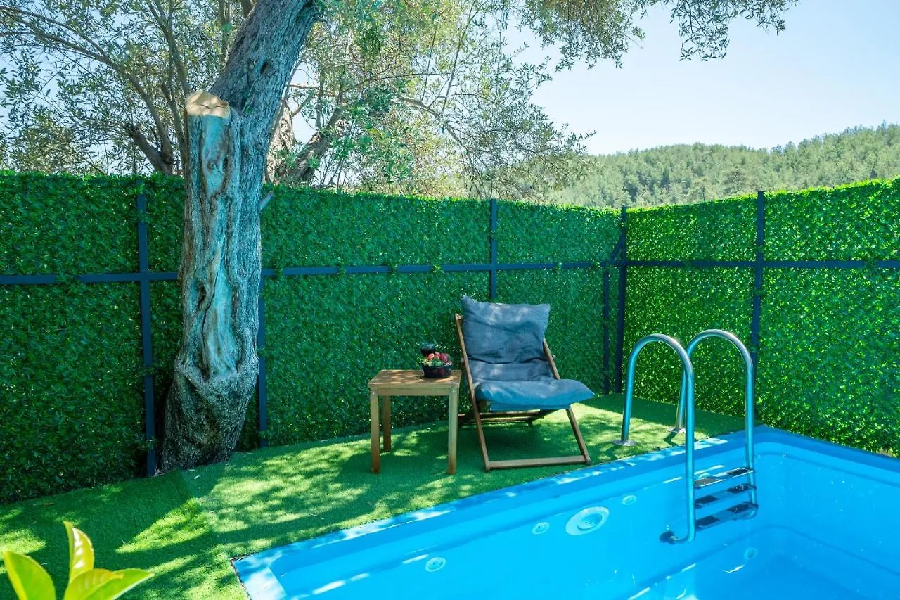 Santana Gocek Villa Gocek