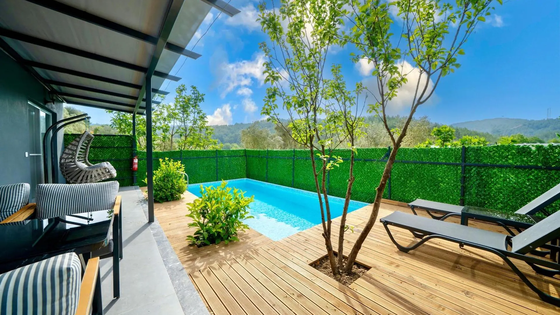 Santana Gocek Villa Gocek  Turkey