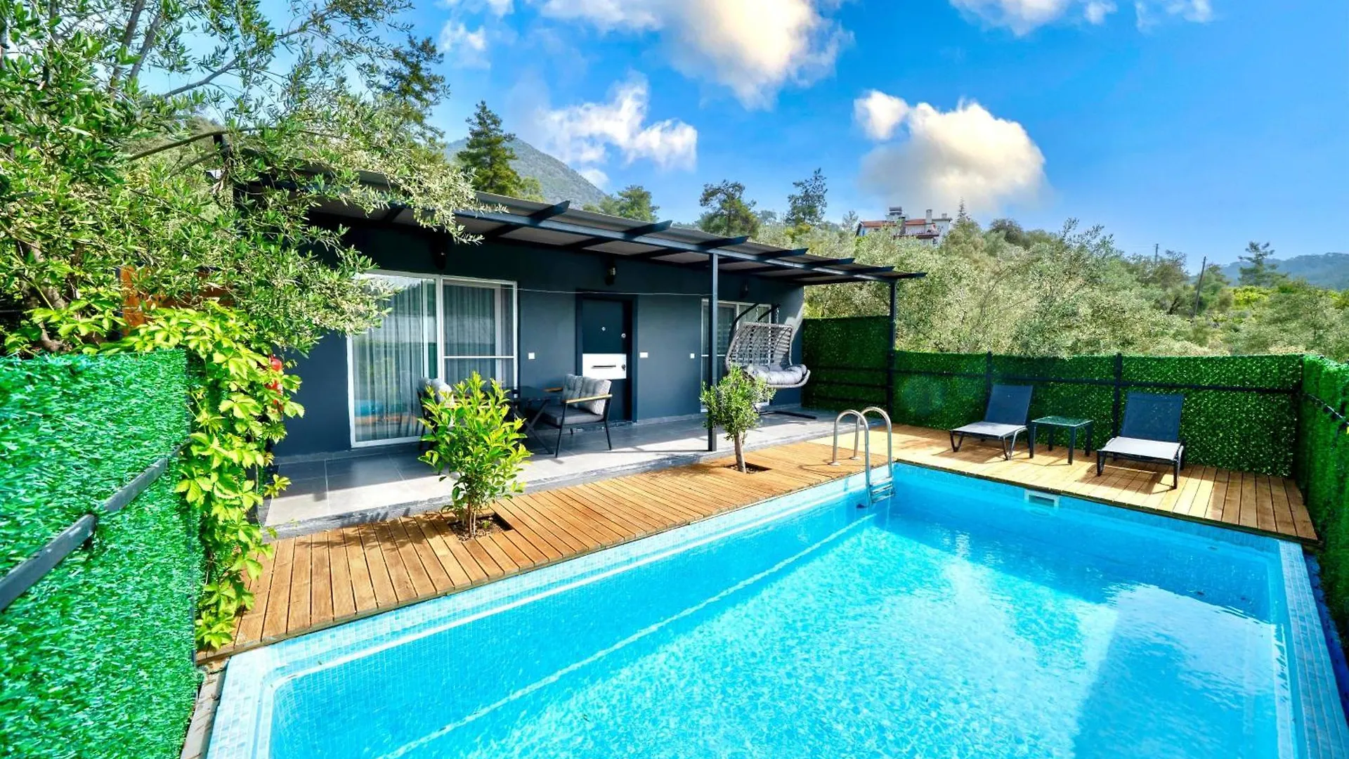 Santana Gocek Villa Gocek  Turkey