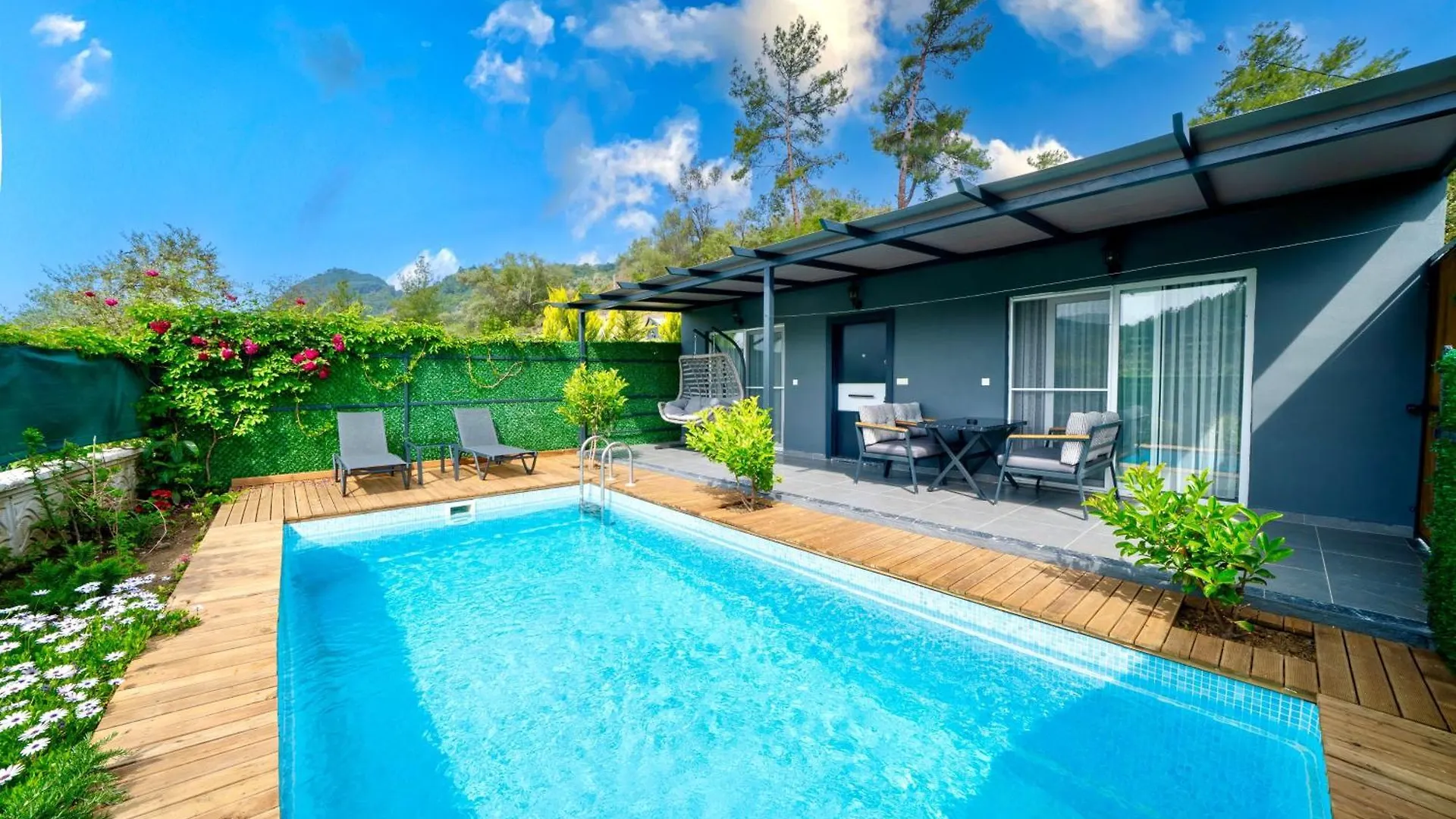 Santana Gocek Villa Gocek