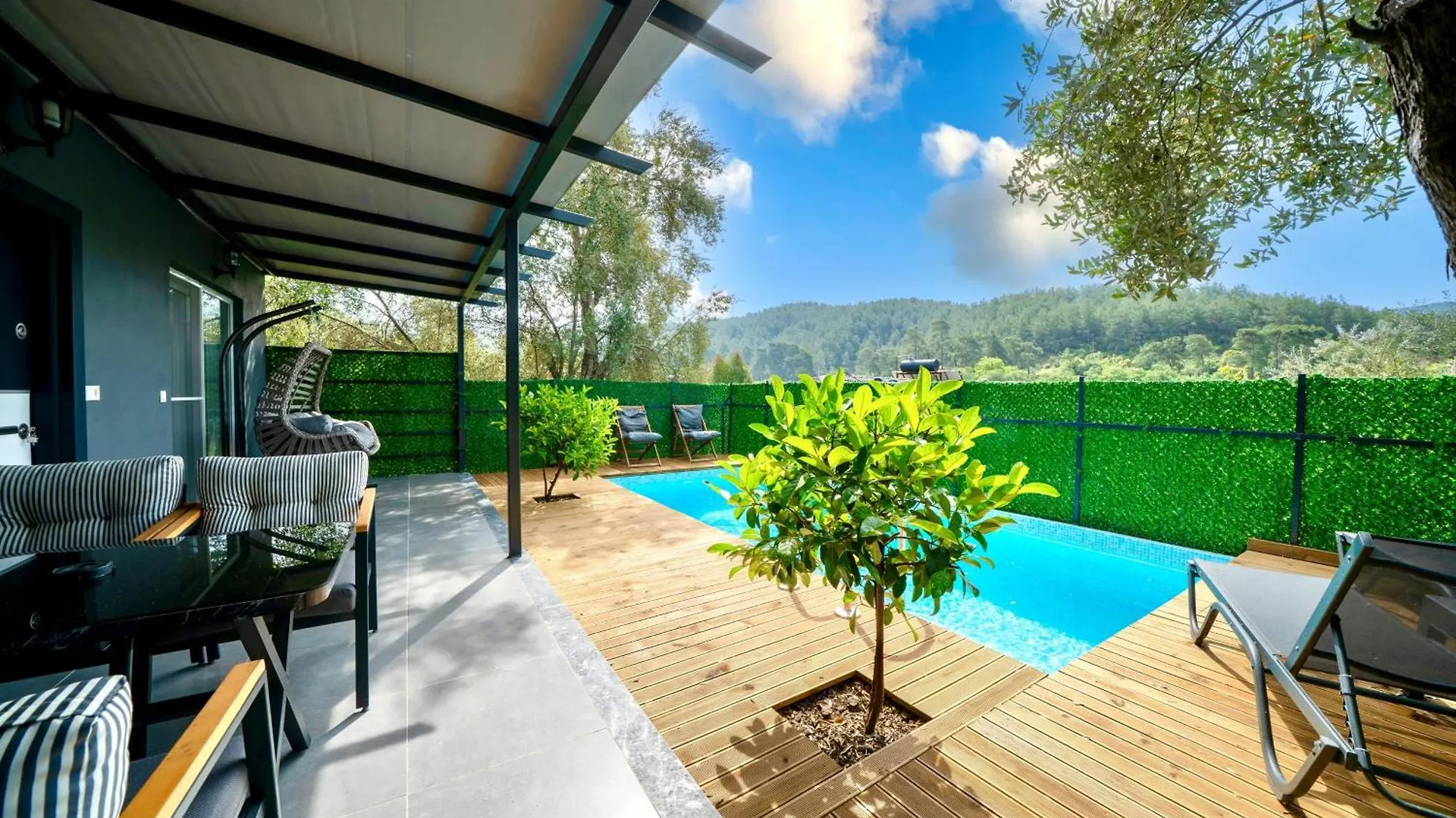 Santana Gocek Villa Gocek  Turkey