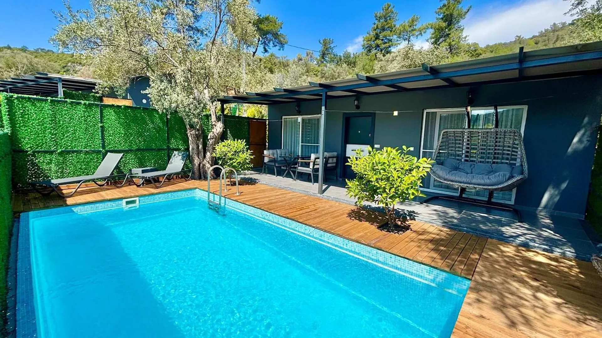 Santana Gocek Villa Gocek