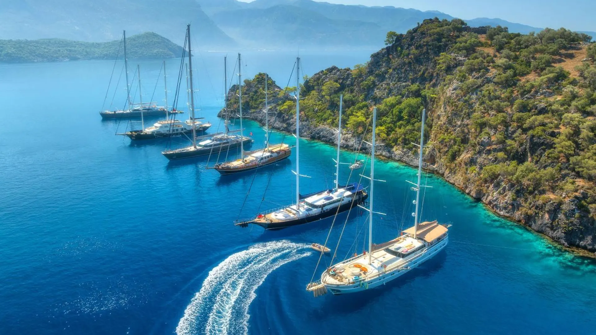 Santana Gocek Villa Gocek  0*, Gocek (Fethiye) Turkey