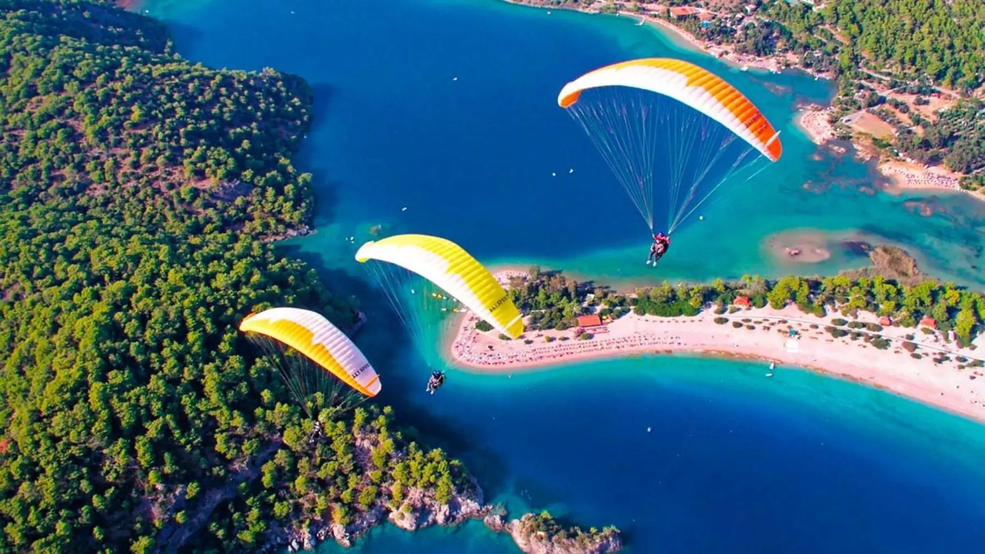 Santana Gocek Villa Gocek