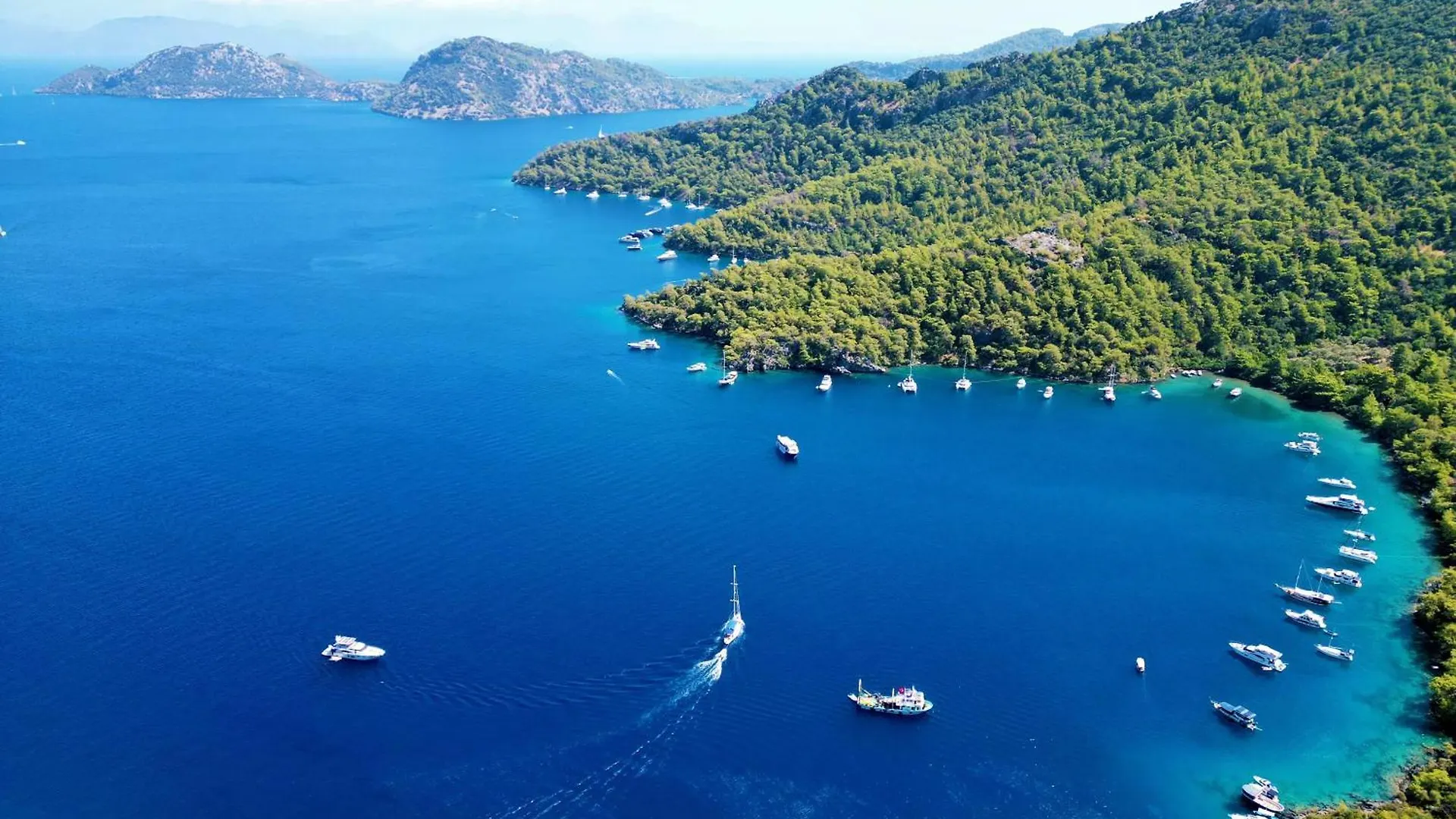 Santana Gocek Villa Gocek  Gocek (Fethiye)
