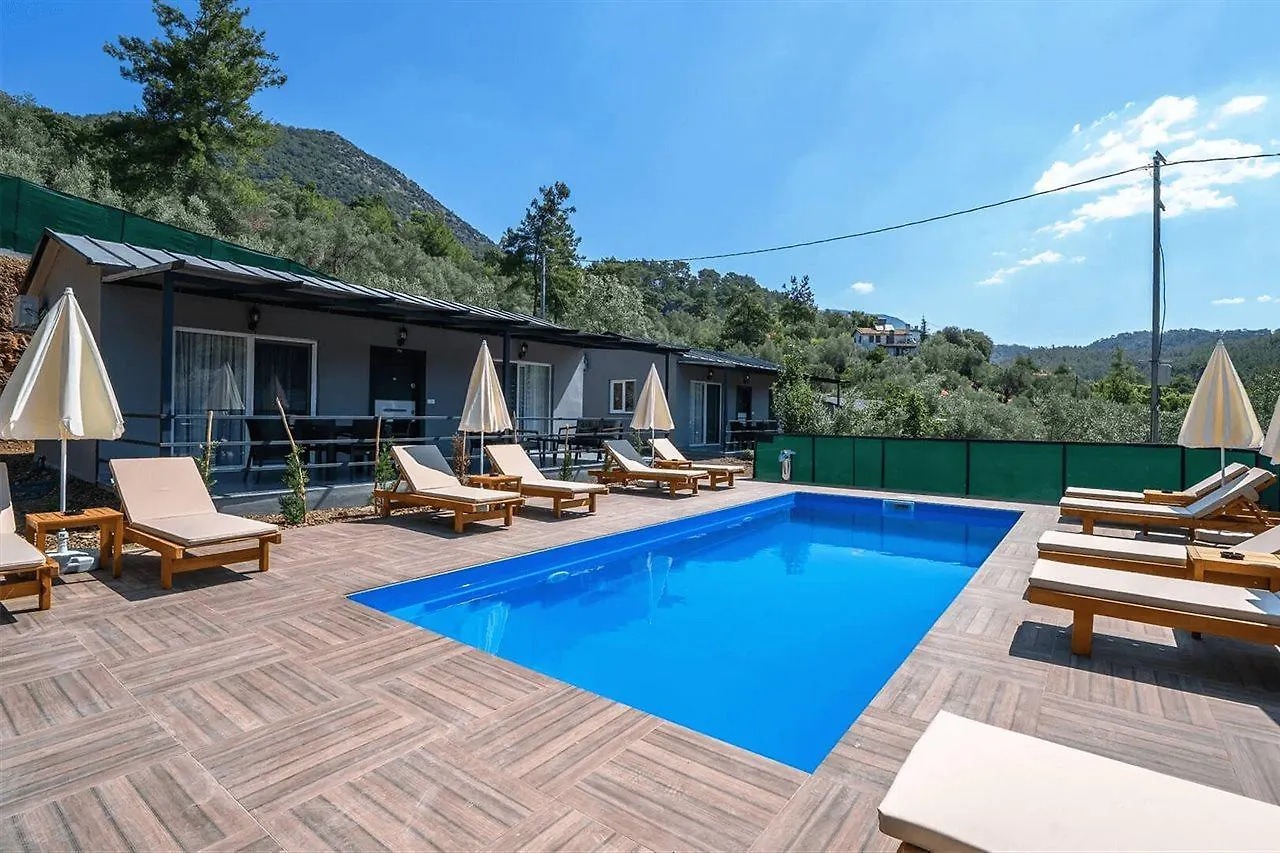 Santana Gocek Villa Gocek  0*, Gocek (Fethiye)