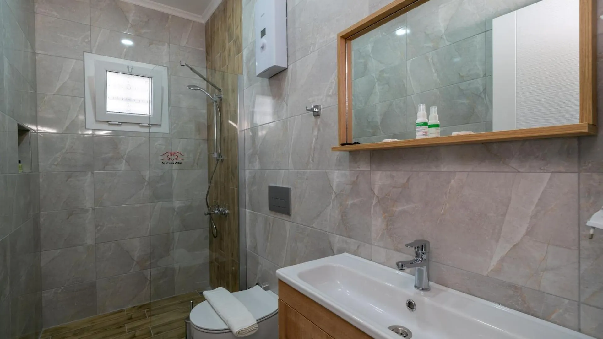 Santana Gocek Villa Gocek  0*, Gocek (Fethiye)