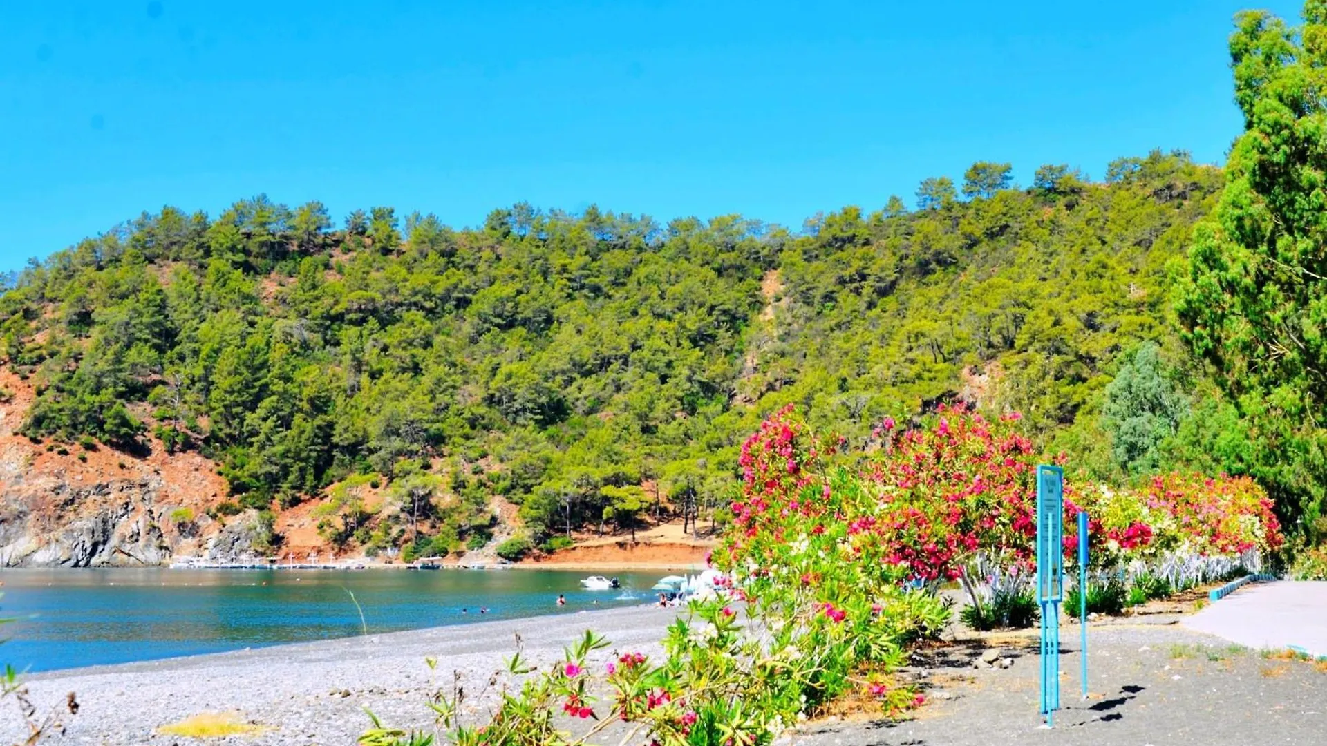 Santana Gocek Villa Gocek  0*, Gocek (Fethiye)